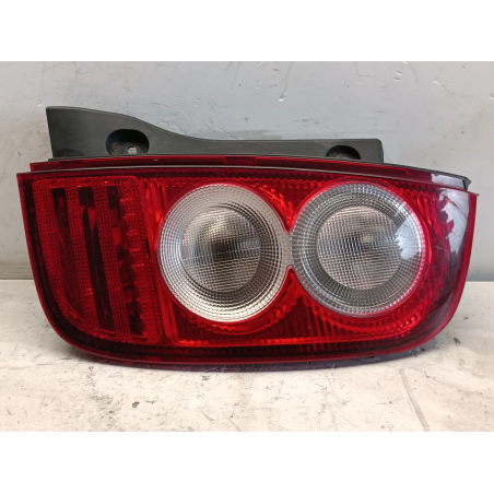 Fanale Posteriore Destro Nissan Micra K12 2002 2010 Stop Originale  A4887