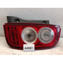Fanale Posteriore Destro Nissan Micra K12 2002 2010 Stop Originale  A4887