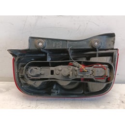 Fanale Posteriore Destro Nissan Micra K12 2002 2010 Stop Originale  A4887