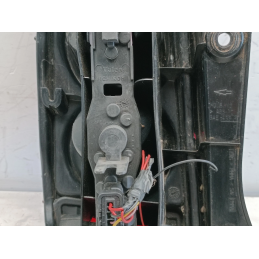 Fanale Posteriore Destro Nissan Micra K12 2002 2010 Stop Originale  A4887
