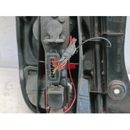 Fanale Posteriore Destro Nissan Micra K12 2002 2010 Stop Originale  A4887