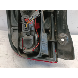 Fanale Posteriore Destro Nissan Micra K12 2002 2010 Stop Originale  A4887