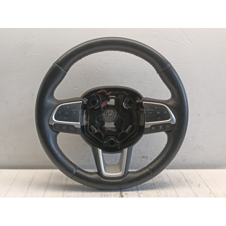 Volante pelle con comandi Jeep Compass 2 serie 2016 2021 1051661  A10056