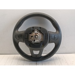 Volante pelle con comandi Jeep Compass 2 serie 2016 2021 1051661  A10056