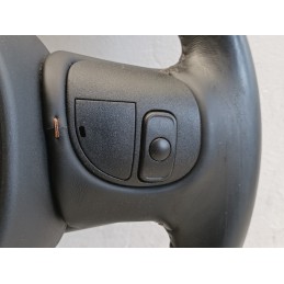 Volante pelle con comandi Jeep Compass 2 serie 2016 2021 1051661  A10056