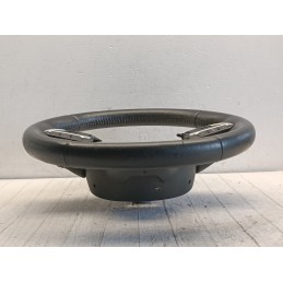Volante pelle con comandi Jeep Compass 2 serie 2016 2021 1051661  A10056