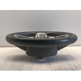 Volante pelle con comandi Jeep Compass 2 serie 2016 2021 1051661  A10056
