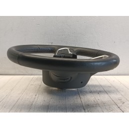 Volante pelle con comandi Jeep Compass 2 serie 2016 2021 1051661  A10056