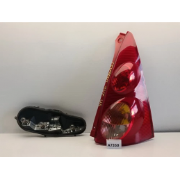 Fanale Posteriore Destro Peugeot 107 2005 2012 Stop 6351X6  A7350