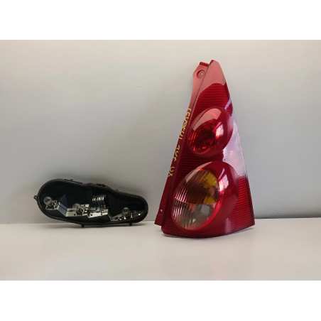 Fanale Posteriore Destro Peugeot 107 2005 2012 Stop 6351X6  A7350