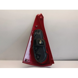 Fanale Posteriore Destro Peugeot 107 2005 2012 Stop 6351X6  A7350