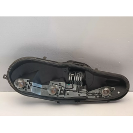 Fanale Posteriore Destro Peugeot 107 2005 2012 Stop 6351X6  A7350