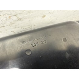 Traversa Rinforzo Paraurti Anteriore Mercedes Vito Viano W639 2003 2010  B3479