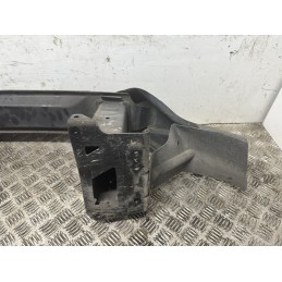 Traversa Rinforzo Paraurti Anteriore Mercedes Vito Viano W639 2003 2010  B3479