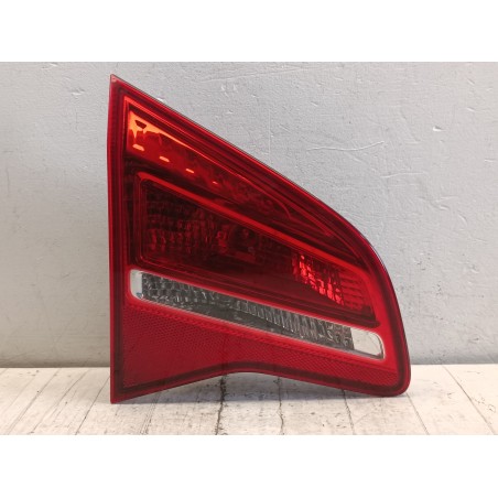 Fanale posteriore sinistro interno sul portellone Opel Meriva B 13434861  A10077