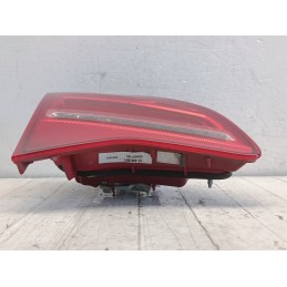 Fanale posteriore sinistro interno sul portellone Opel Meriva B 13434861  A10077