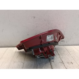 Fanale posteriore sinistro interno sul portellone Opel Meriva B 13434861  A10077