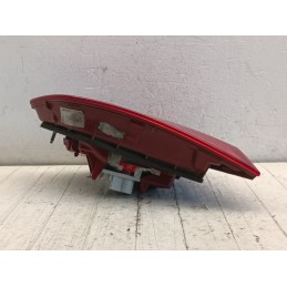 Fanale posteriore sinistro interno sul portellone Opel Meriva B 13434861  A10077