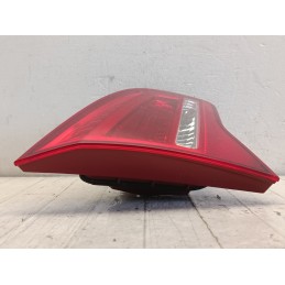 Fanale posteriore sinistro interno sul portellone Opel Meriva B 13434861  A10077