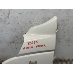 Parafango Anteriore Sinistro Piaggio Porter NP6 2021 Bianco Originale  B3485