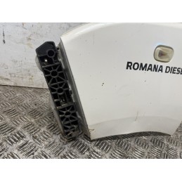 Parafango Anteriore Sinistro Piaggio Porter NP6 2021 Bianco Originale  B3485