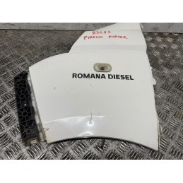 Parafango Anteriore Sinistro Piaggio Porter NP6 2021 Bianco Originale  B3485