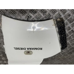 Parafango Anteriore Sinistro Piaggio Porter NP6 2021 Bianco Originale  B3485