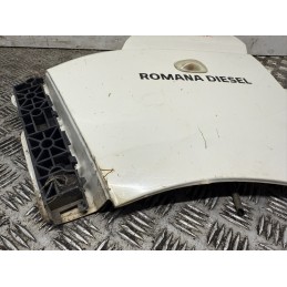 Parafango Anteriore Sinistro Piaggio Porter NP6 2021 Bianco Originale  B3485