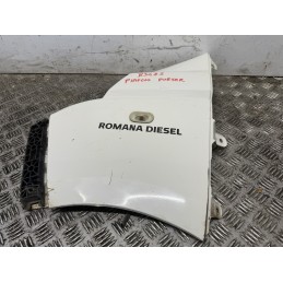 Parafango Anteriore Sinistro Piaggio Porter NP6 2021 Bianco Originale  B3485