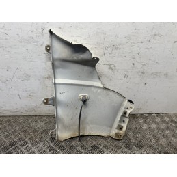 Parafango Anteriore Sinistro Piaggio Porter NP6 2021 Bianco Originale  B3485