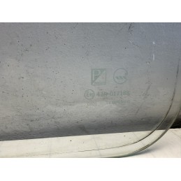 Vetro Lunotto Posteriore Cabina Piaggio Porter NP6 Originale 2021  B3487