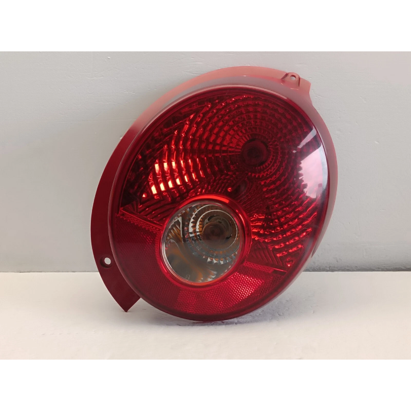 Fanale Posteriore Destro Chevrolet Matiz 2005 2010 Stop 96954017 A7357 Fanale Posteriore Destro Chevrolet Matiz 2005 2010 Stop 96954017 A7357