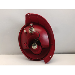 Fanale Posteriore Destro Chevrolet Matiz 2005 2010 Stop 96954017  A7357