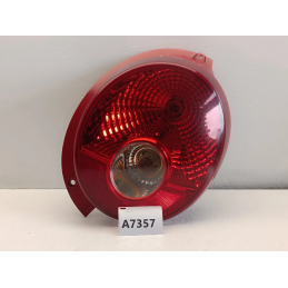 Fanale Posteriore Destro Chevrolet Matiz 2005 2010 Stop 96954017  A7357