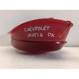 Fanale Posteriore Destro Chevrolet Matiz 2005 2010 Stop 96954017  A7357