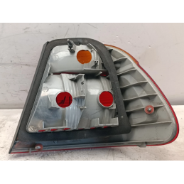 Fanale Posteriore Sinistro Bmw Serie 3 E46 Berlina 1998 2001 Stop 63218364921  A4977