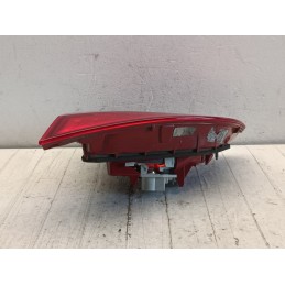 Stop fanale posteriore destro interno portellone Opel Meriva B 13434862  A10078