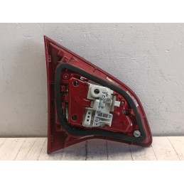 Stop fanale posteriore destro interno portellone Opel Meriva B 13434862  A10078