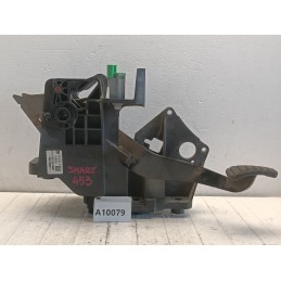 Pedale freno pedaliera Smart forfour two 453 A4532900000 2014 in poi  A10079
