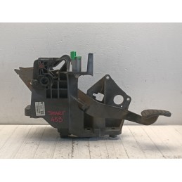 Pedale freno pedaliera Smart forfour two 453 A4532900000 2014 in poi  A10079