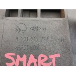 Pedale freno pedaliera Smart forfour two 453 A4532900000 2014 in poi  A10079
