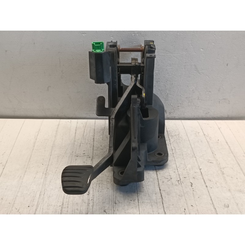 Pedale freno pedaliera Smart forfour two 453 A4532900000 2014 in poi A10079 Pedale freno pedaliera Smart forfour two 453 A4532900000 2014 in poi A10079