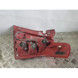 Fanale Posteriore Sinistro Suzuki Swift 4 Serie 2004 2010 Stop  A1574