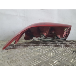 Fanale Posteriore Sinistro Suzuki Swift 4 Serie 2004 2010 Stop  A1574