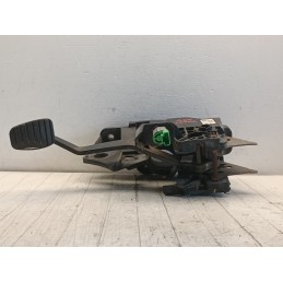 Pedale freno pedaliera Smart forfour two 453 A4532900000 2014 in poi  A10079