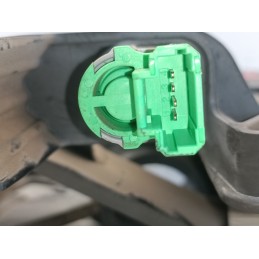 Pedale freno pedaliera Smart forfour two 453 A4532900000 2014 in poi  A10079