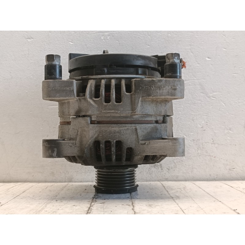 Alternatore Bosch Peugeot 207 1.4D 8HZ 150A 9646321880 0124525035 A10080 Alternatore Bosch Peugeot 207 1.4D 8HZ 150A 9646321880 0124525035 A10080