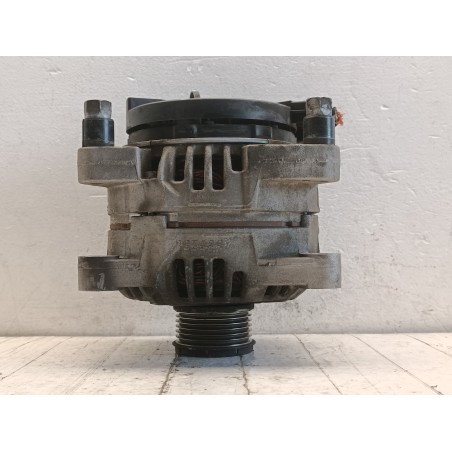 Alternatore Bosch Peugeot 207 1.4D 8HZ 150A 9646321880 0124525035  A10080