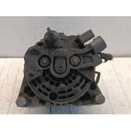 Alternatore Bosch Peugeot 207 1.4D 8HZ 150A 9646321880 0124525035  A10080