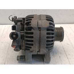Alternatore Bosch Peugeot 207 1.4D 8HZ 150A 9646321880 0124525035  A10080